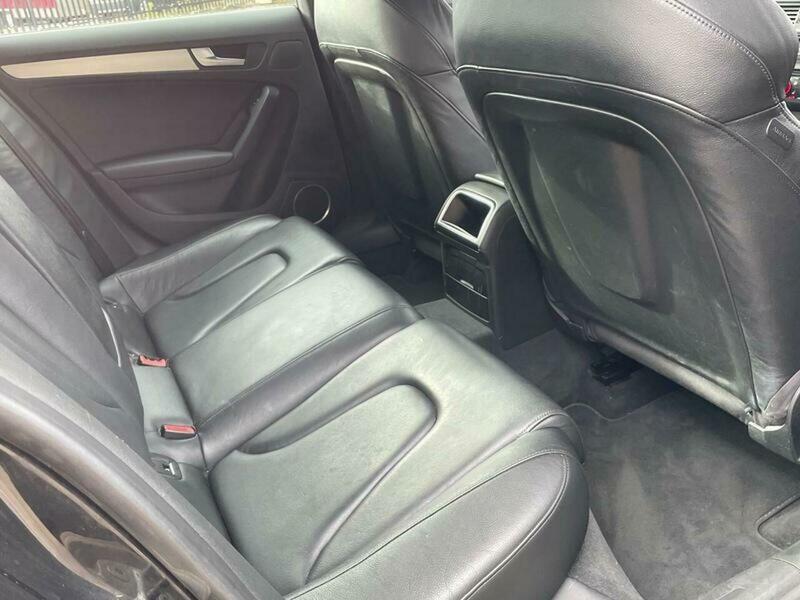 Used Audi A5 2011 for sale - 76499059: Photo 7