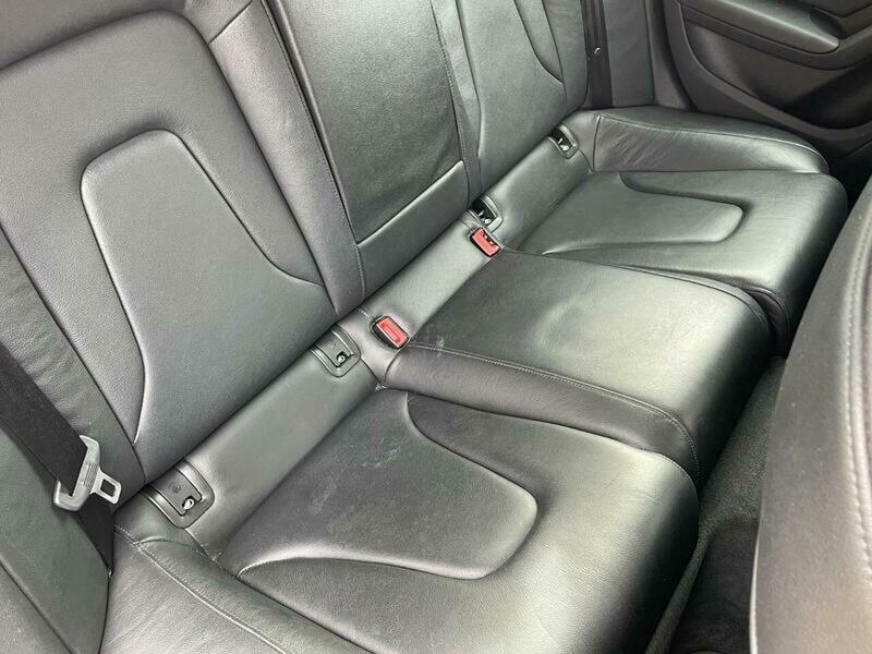 Used Audi A5 2011 for sale - 76499059: Photo 8