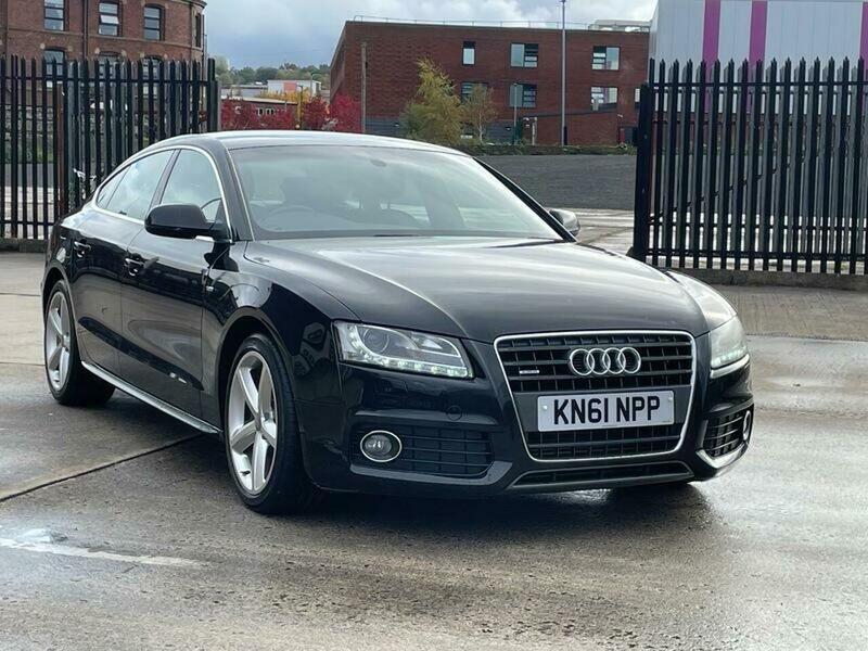 Used Audi A5 2011 for sale - 76499059: Photo 9