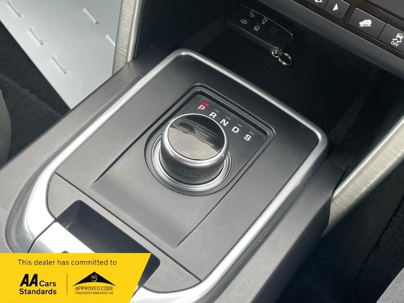 Used Land Rover Discovery Sport for sale - 76987809: Photo 24