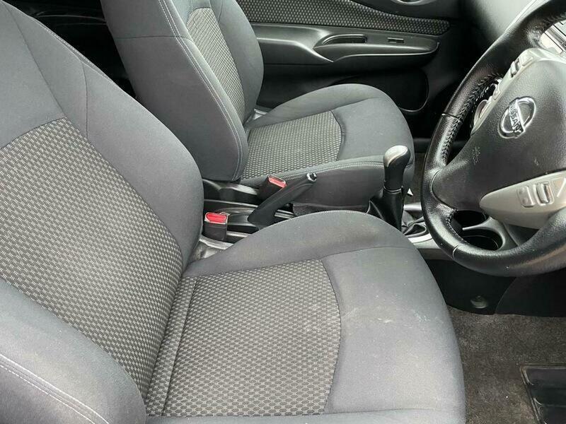 Used Nissan Note 2016 for sale - 76646021: Photo 19