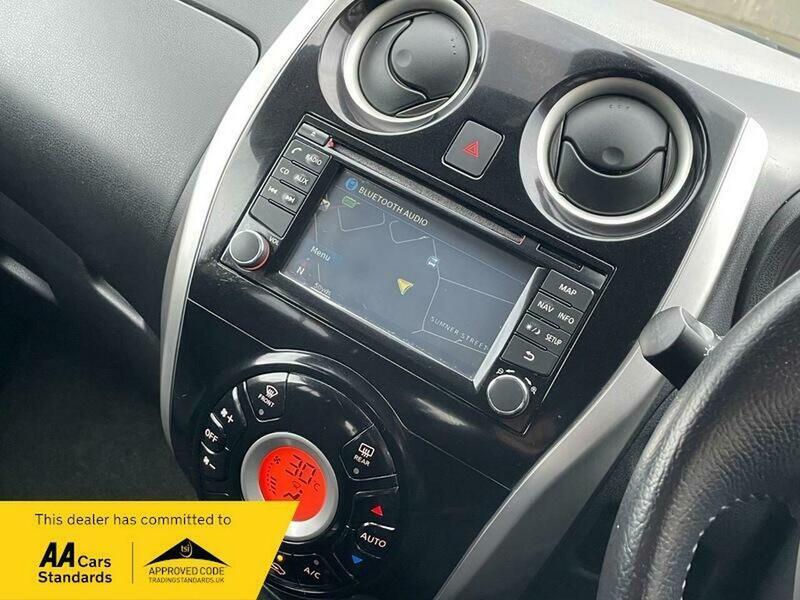 Used Nissan Note 2016 for sale - 76646021: Photo 25