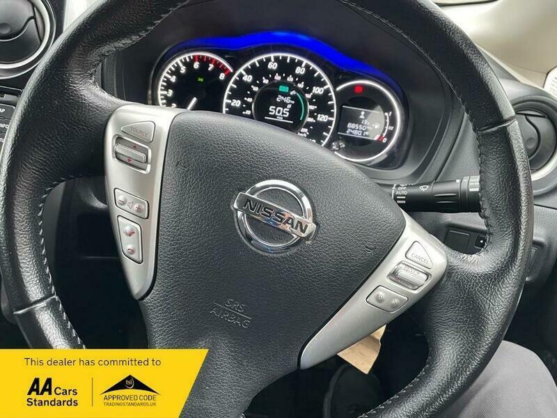 Used Nissan Note 2016 for sale - 76646021: Photo 26