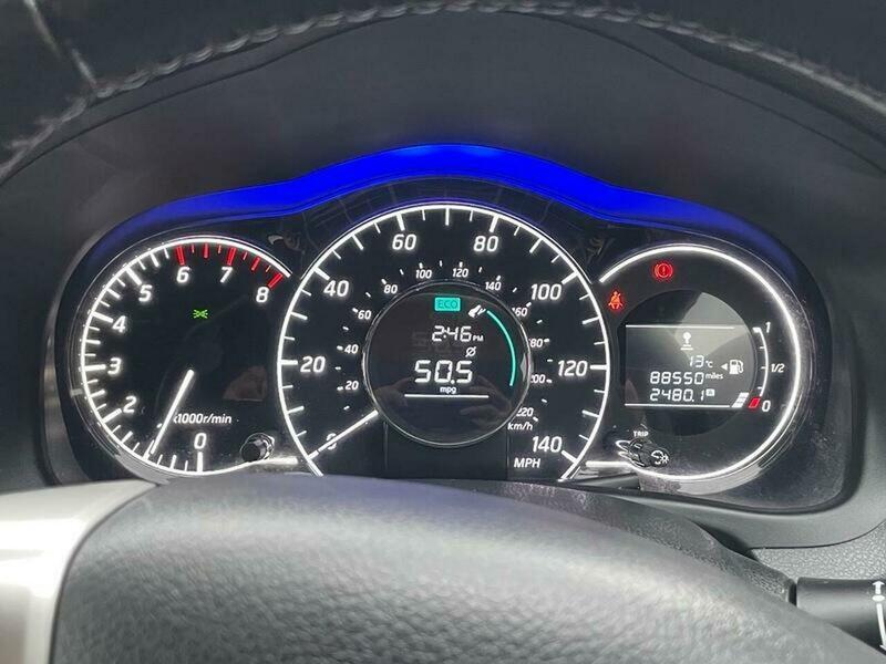 Used Nissan Note 2016 for sale - 76646021: Photo 27