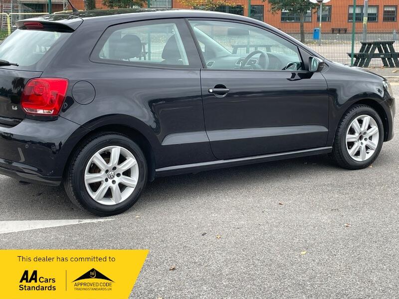 Used Volkswagen Polo 2011 for sale - 76645644: Photo 11