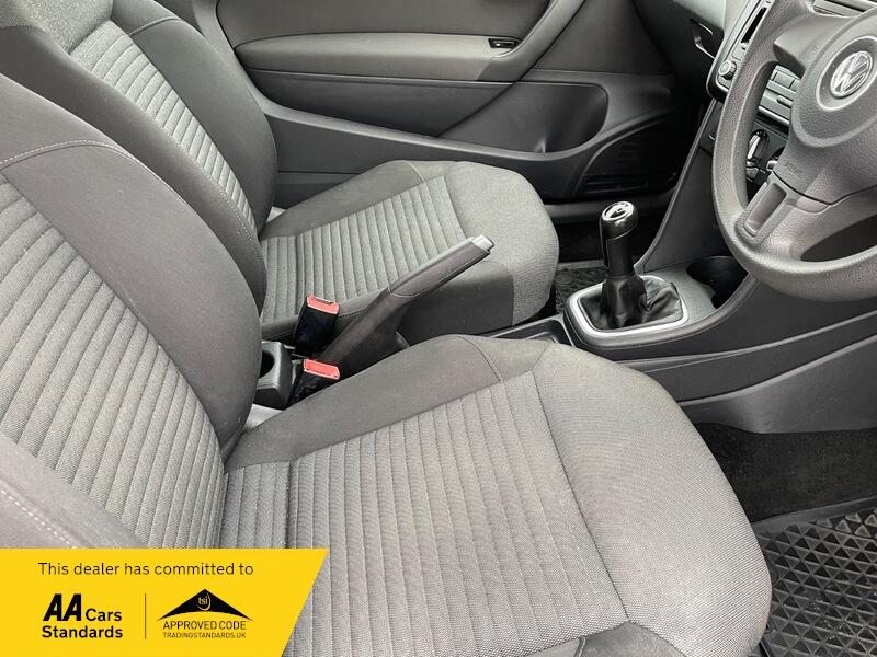 Used Volkswagen Polo 2011 for sale - 76645644: Photo 15