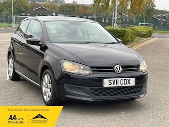 2011 (11) - 1.4 SE 3dr