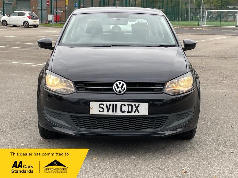 Used Volkswagen Polo 2011 for sale - 76645644: Photo 3