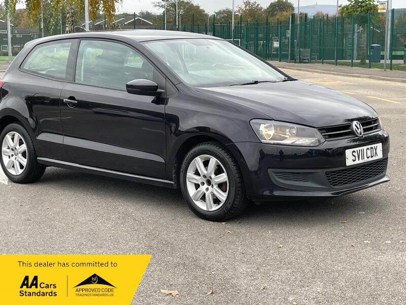 Used Volkswagen Polo 2011 for sale - 76645644: Photo 6