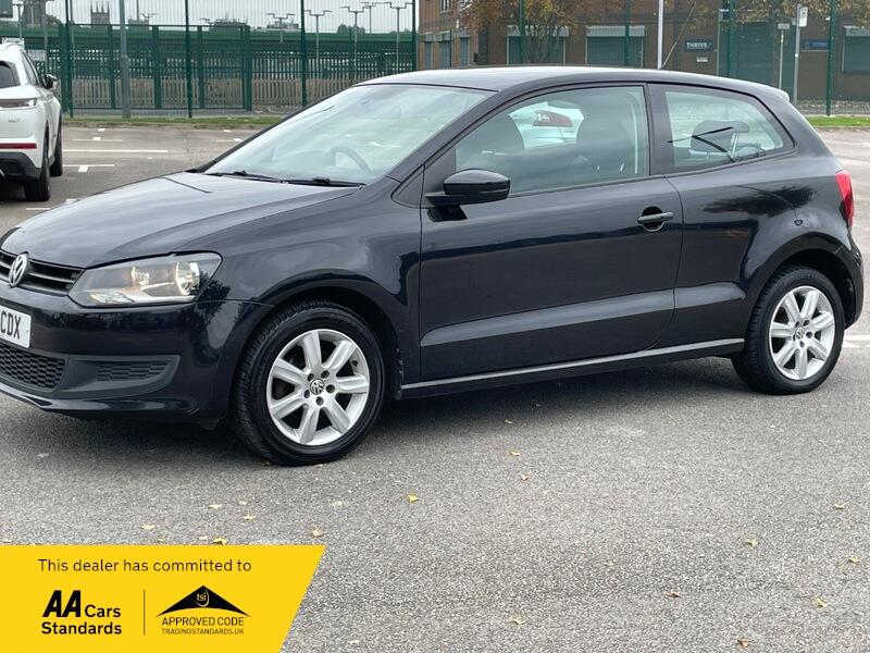 Used Volkswagen Polo 2011 for sale - 76645644: Photo 8