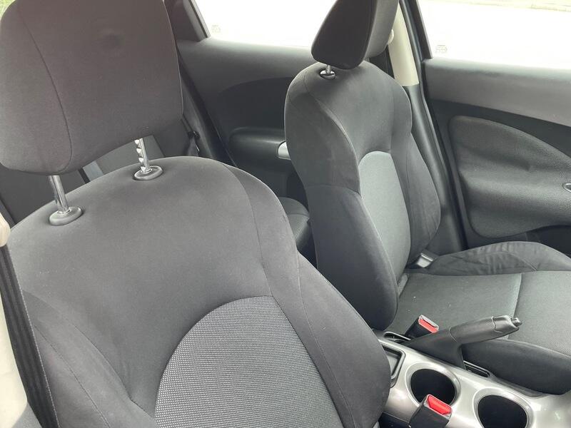 Used Nissan Juke 2011 for sale - 76151887: Photo 15