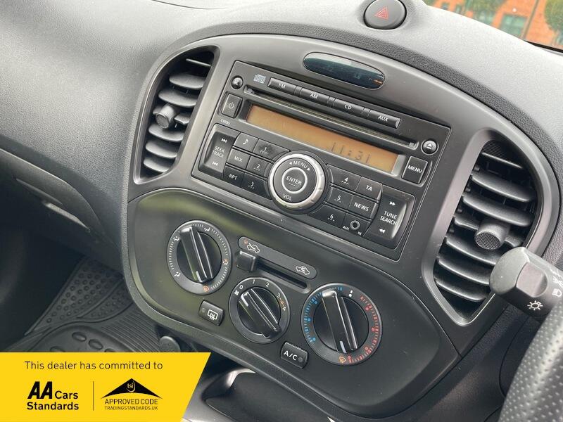 Used Nissan Juke 2011 for sale - 76151887: Photo 19