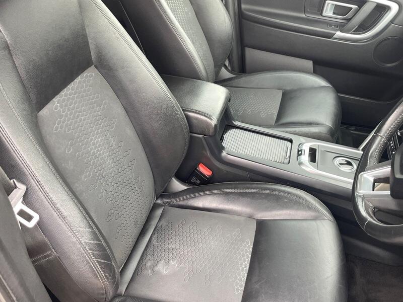 Used Land Rover Discovery Sport 2017 for sale - 76151892: Photo 20