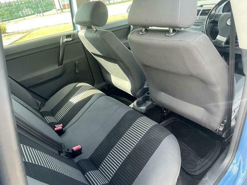 Used Volkswagen Polo 2008 for sale - 76152821: Photo 15