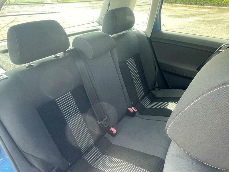 Used Volkswagen Polo 2008 for sale - 76152821: Photo 16