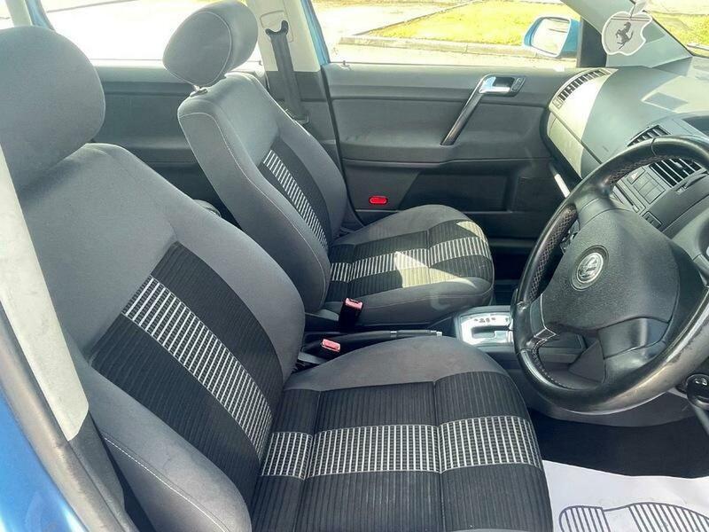Used Volkswagen Polo 2008 for sale - 76152821: Photo 18