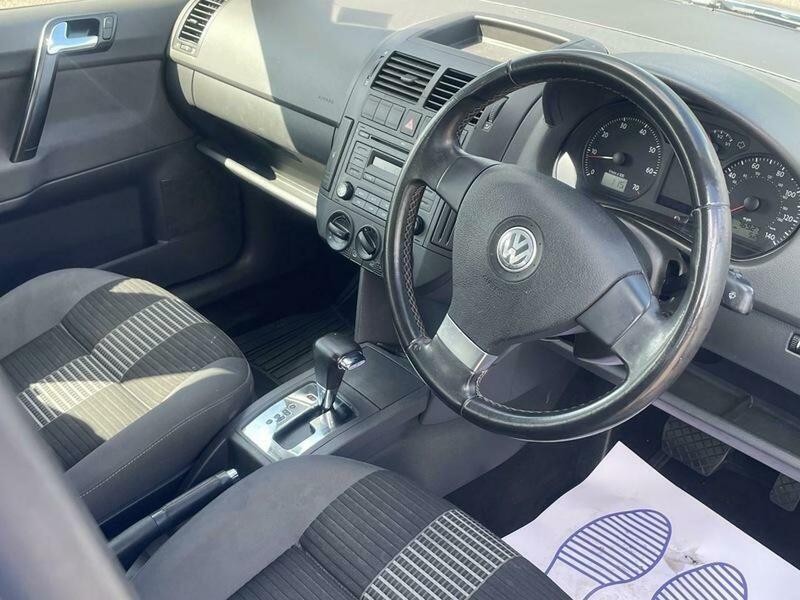 Used Volkswagen Polo 2008 for sale - 76152821: Photo 19