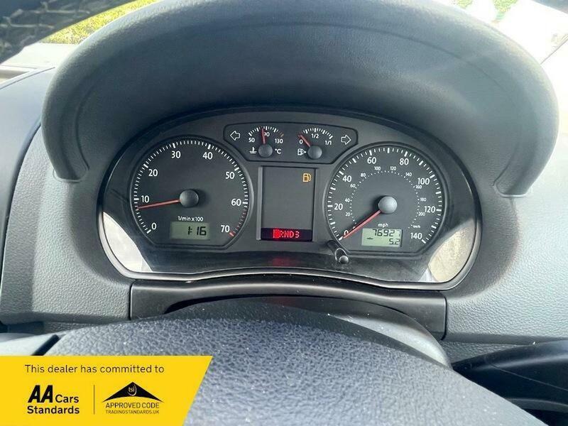 Used Volkswagen Polo 2008 for sale - 76152821: Photo 21