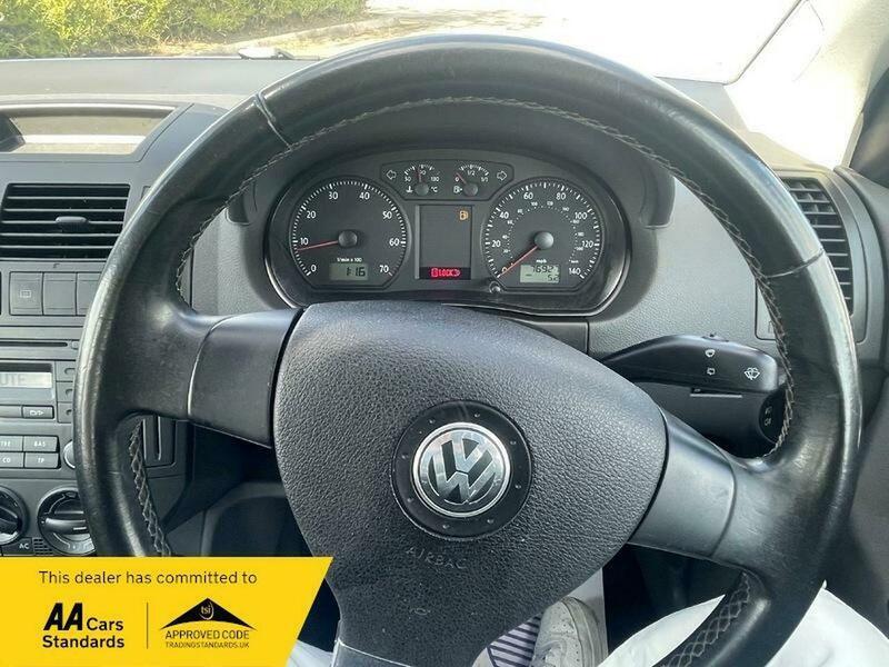 Used Volkswagen Polo 2008 for sale - 76152821: Photo 22