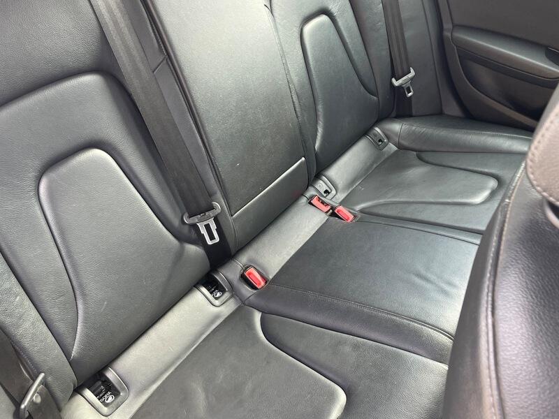 Used Audi A4 Avant 2012 for sale - 76152903: Photo 20