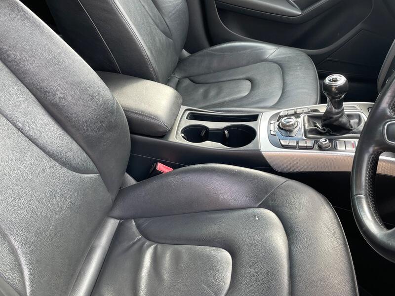 Used Audi A4 Avant 2012 for sale - 76152903: Photo 22