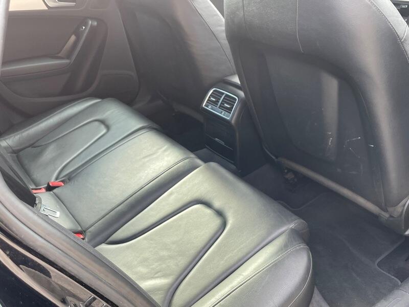Used Audi A4 Avant 2012 for sale - 76152903: Photo 25