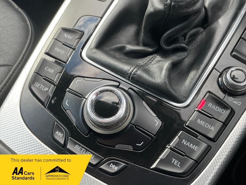 Used Audi A4 Avant 2012 for sale - 76152903: Photo 30