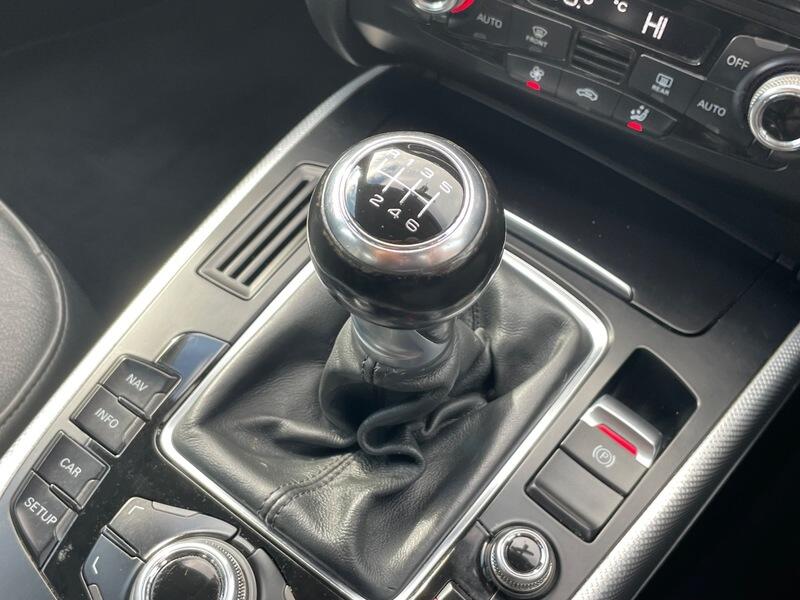 Used Audi A4 Avant 2012 for sale - 76152903: Photo 31