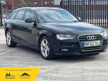 Used Audi A4 Avant 2012 for sale - 76152903: Photo 4