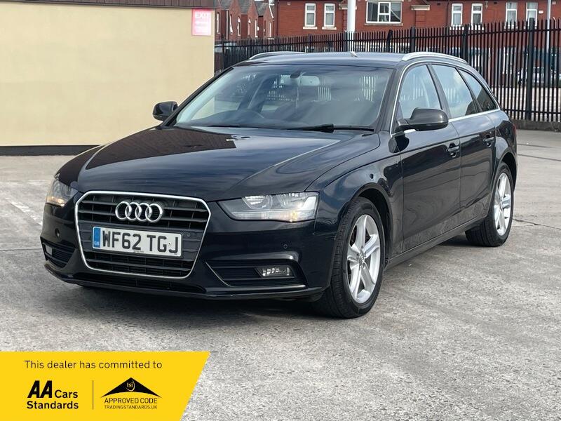 Used Audi A4 Avant 2012 for sale - 76152903: Photo 6