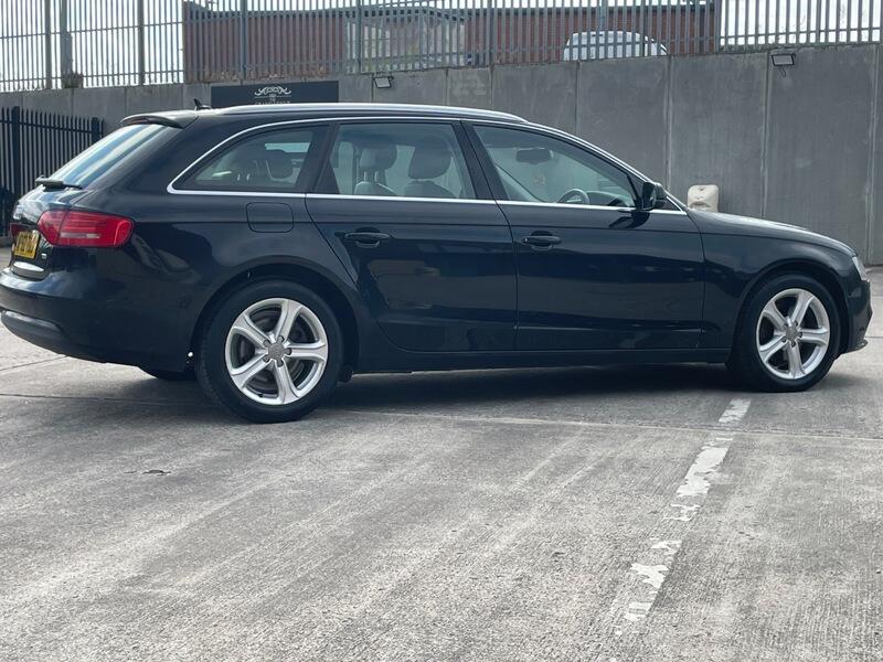 Used Audi A4 Avant 2012 for sale - 76152903: Photo 9