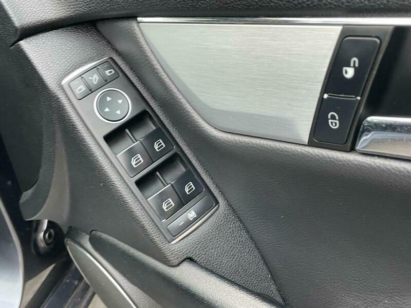 Used Mercedes-Benz C Class 2010 for sale - 76671327: Photo 19
