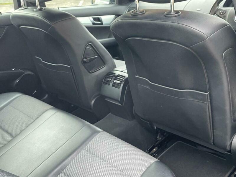 Used Mercedes-Benz C Class 2010 for sale - 76671327: Photo 21