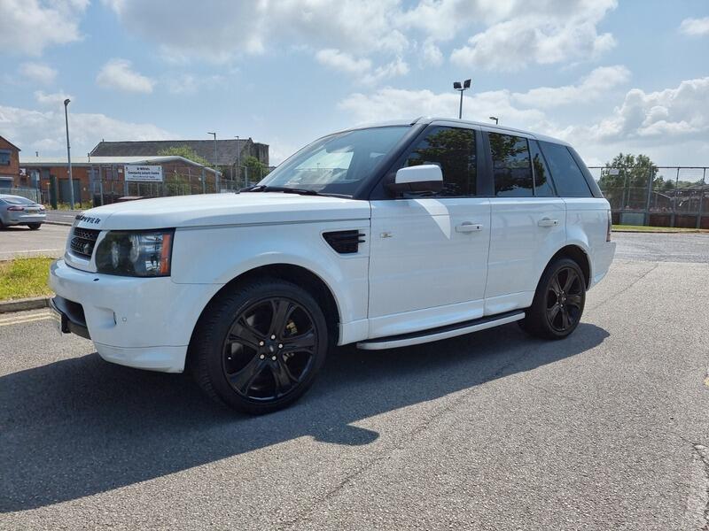 Used Land Rover Range Rover Sport 2011 for sale - 76151877: Photo 12
