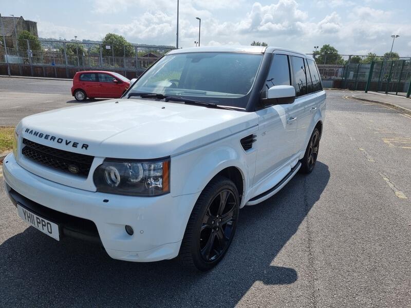 Used Land Rover Range Rover Sport 2011 for sale - 76151877: Photo 14