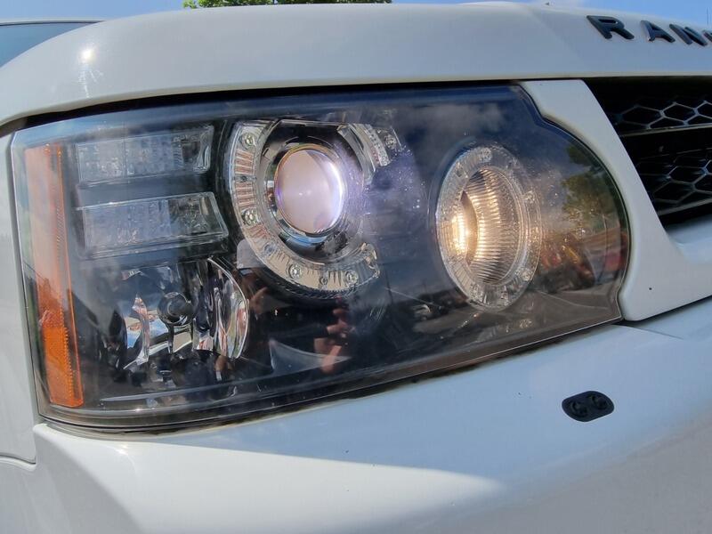 Used Land Rover Range Rover Sport 2011 for sale - 76151877: Photo 15