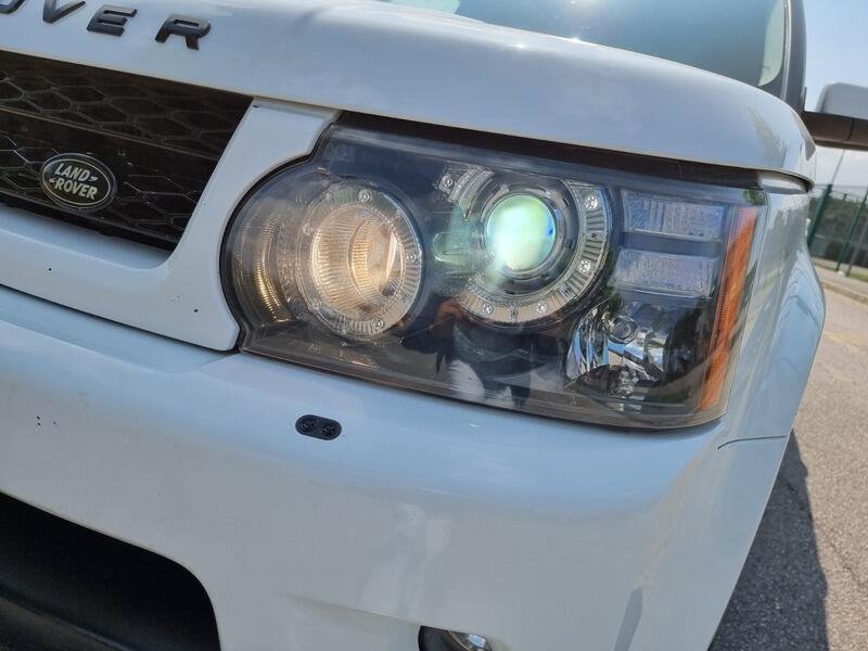Used Land Rover Range Rover Sport 2011 for sale - 76151877: Photo 16