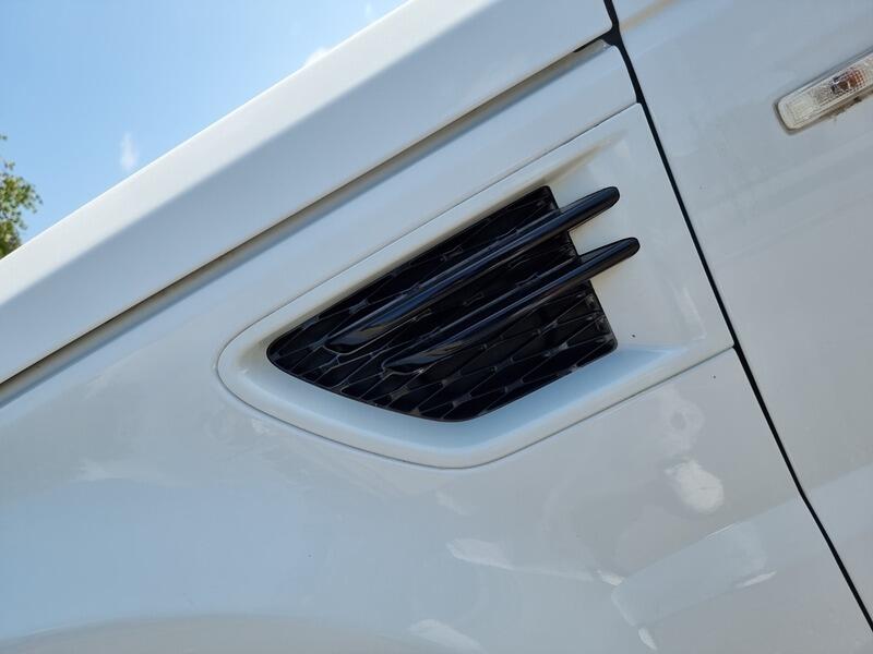 Used Land Rover Range Rover Sport 2011 for sale - 76151877: Photo 17