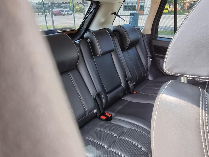 Used Land Rover Range Rover Sport 2011 for sale - 76151877: Photo 24