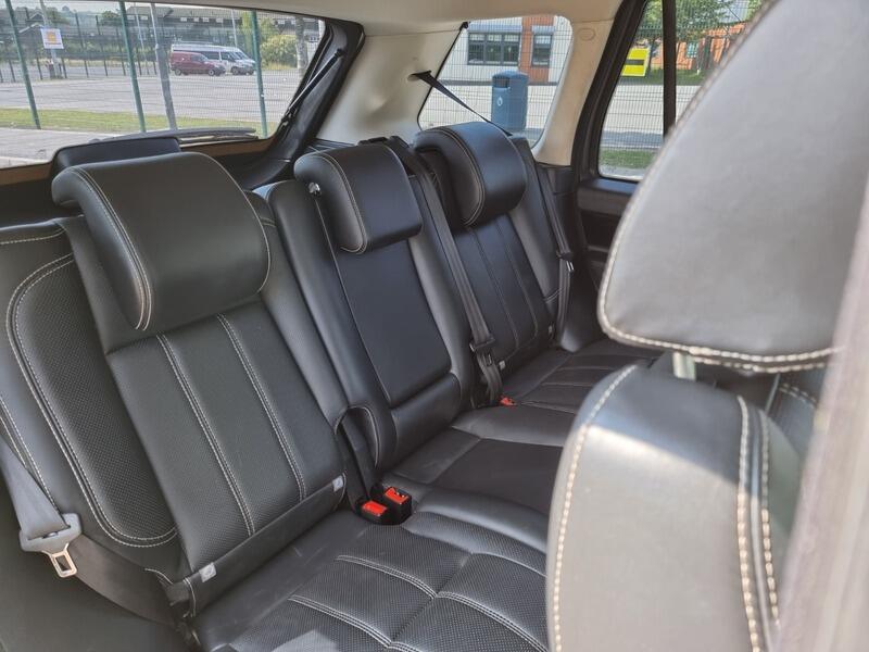 Used Land Rover Range Rover Sport 2011 for sale - 76151877: Photo 26