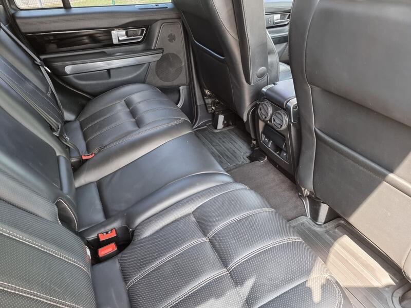 Used Land Rover Range Rover Sport 2011 for sale - 76151877: Photo 28