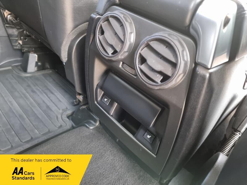 Used Land Rover Range Rover Sport 2011 for sale - 76151877: Photo 29