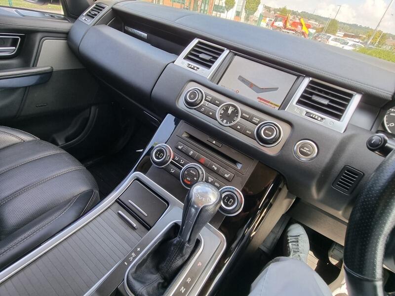 Used Land Rover Range Rover Sport 2011 for sale - 76151877: Photo 31