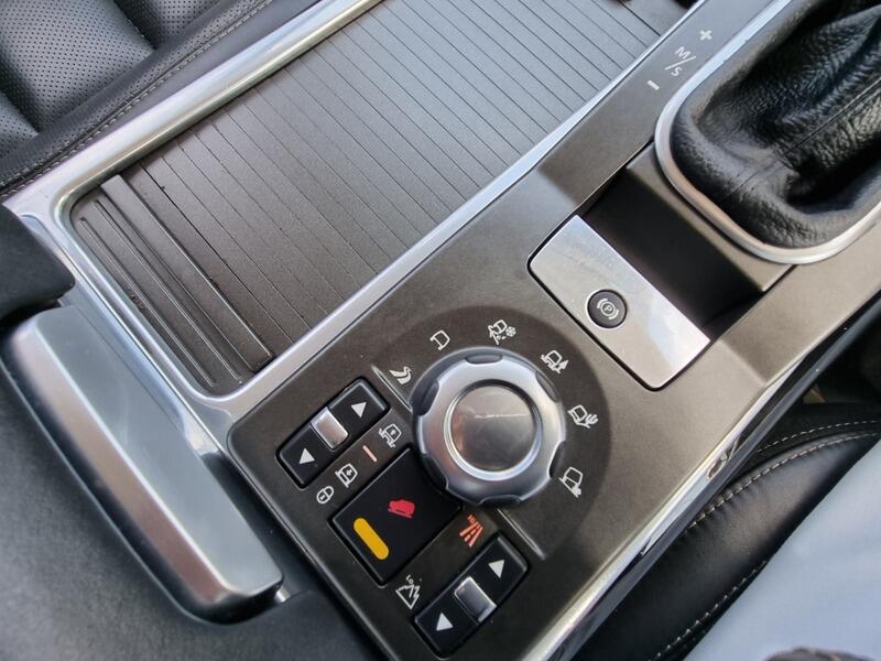 Used Land Rover Range Rover Sport 2011 for sale - 76151877: Photo 32