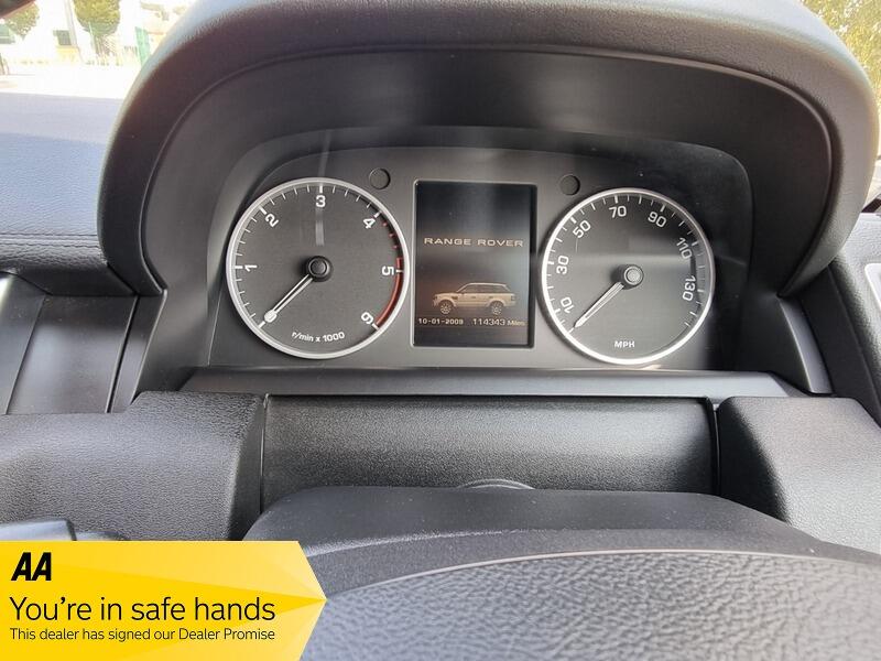 Used Land Rover Range Rover Sport 2011 for sale - 76151877: Photo 34