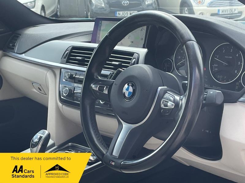Used BMW 4 Series 2018 for sale - 76151456: Photo 21
