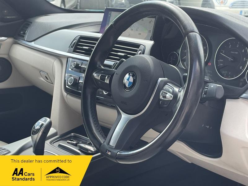 Used BMW 4 Series 2018 for sale - 76151456: Photo 22