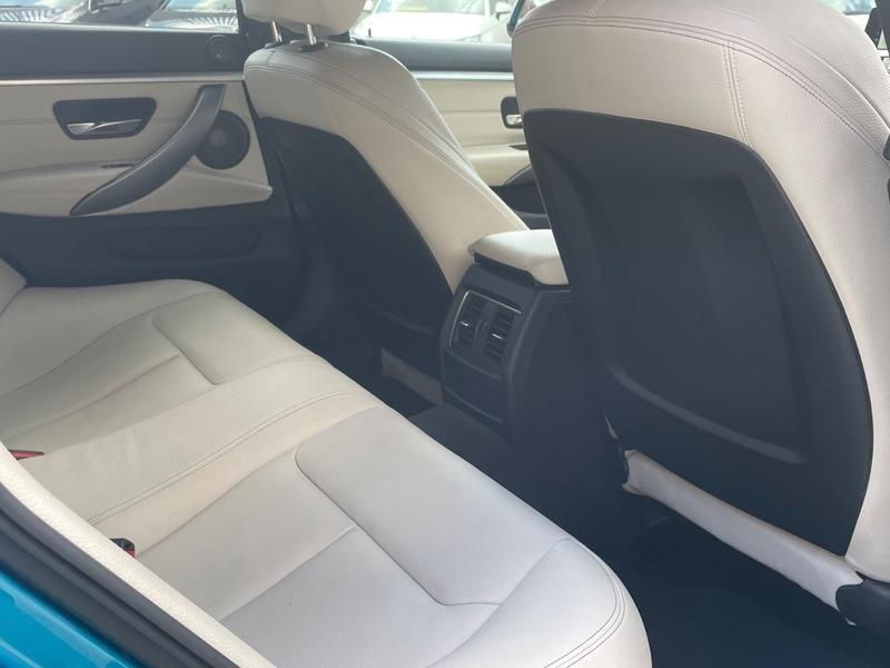 Used BMW 4 Series 2018 for sale - 76151456: Photo 28