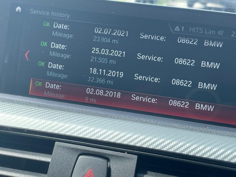Used BMW 4 Series 2018 for sale - 76151456: Photo 37