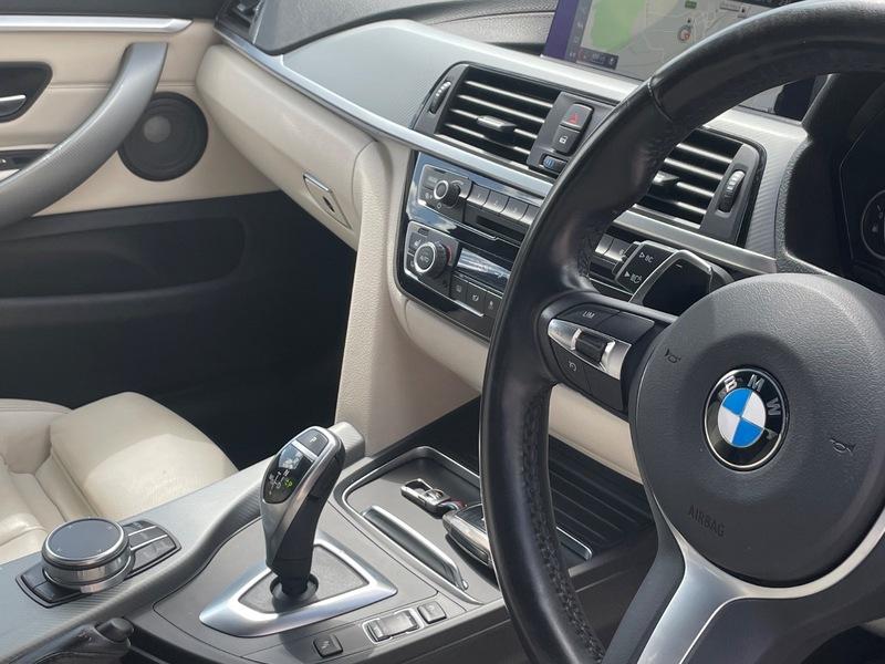 Used BMW 4 Series 2018 for sale - 76151456: Photo 45